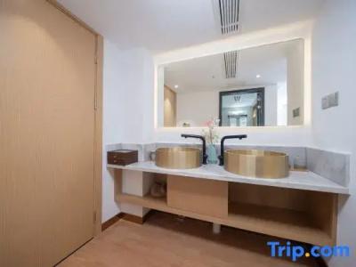 Capital Executive Apartment - 69