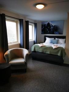 Henningsvær Guesthouse - 8