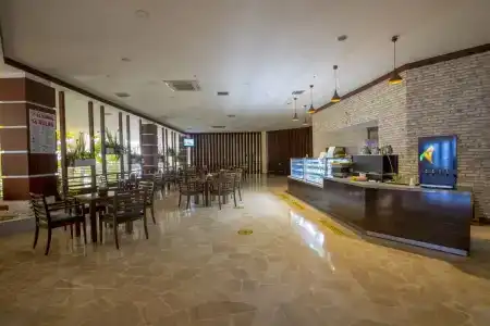 Washington Resort & Spa - 34