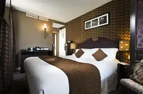 Hôtel Du Prince Eugène - 30