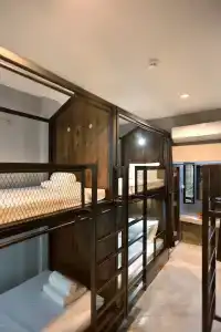 Castle Black Bangkok - 75