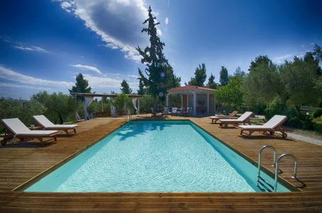Kopana Resort - 14