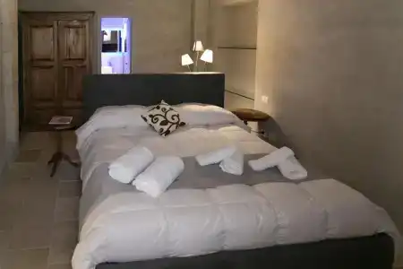 Graffiti b&b - 4