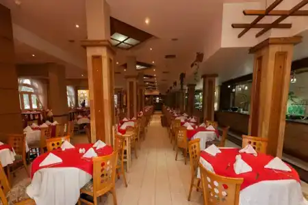 Le Pacha Resort - 23