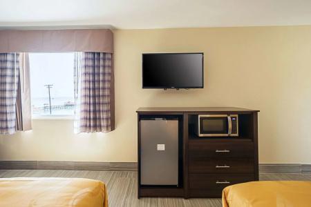 Quality Inn On Aransas Bay, Rockport-Fulton, Tx - 37