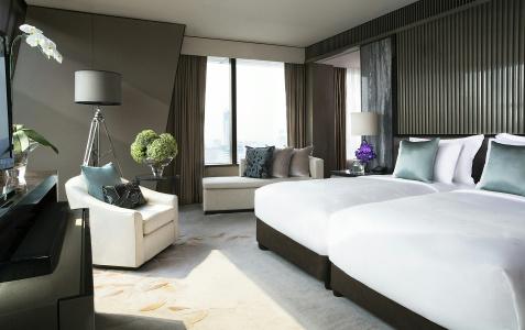 The Okura Prestige Bangkok - Sha Extra Plus Certified - 2