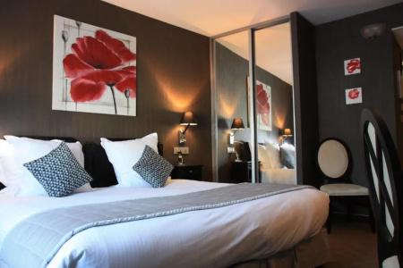 hôTel Henry Ii Beaune Centre - 65