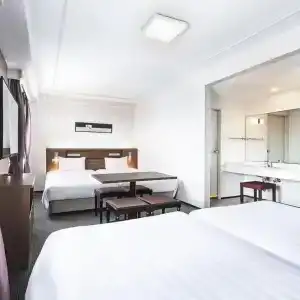 New Hankyu Osaka Annex - 24