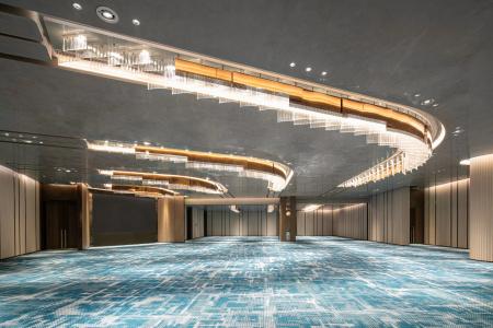 Crowne Plaza Shanghai Hongqiao, An Ihg - 18