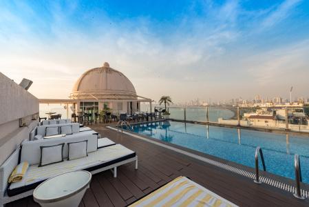 Intercontinental Marine Drive Mumbai, An Ihg - 21
