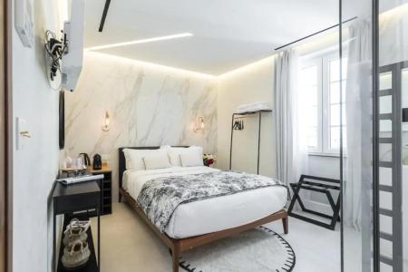 Le Dortoir Boutique Suites - 14