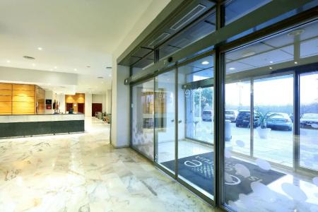 Exe Isla Cartuja - 15
