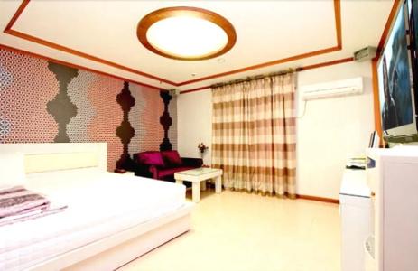 Haeundae Inca - 5