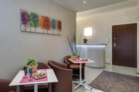 Dreamsrome Suites - 10
