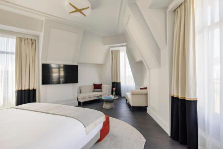 Kimpton - St Honoré Paris, An Ihg - 7
