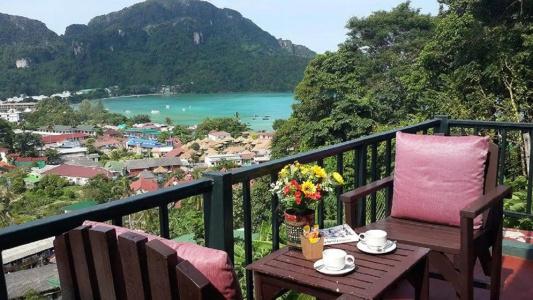 Phi Phi Arboreal Resort - 15