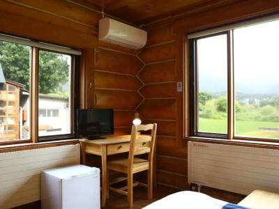 Reposer Hakuba - 33