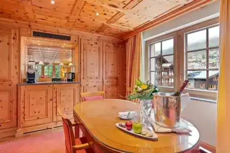 Grand Zermatterhof - 14