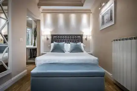 Ungherese Small Luxury Hotel - 91