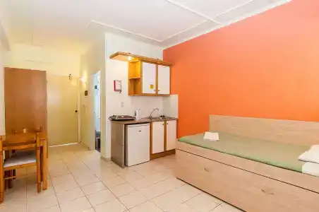 Zante Plaza & - 2