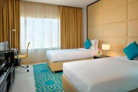 Residence Inn by Marriott Juffair - 34