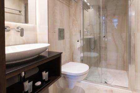 The Chilworth London Paddington - 18
