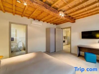 Palazzo Mannaioni Suites - 123