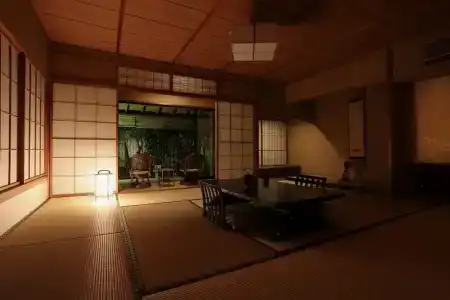 Yakakutei - 83