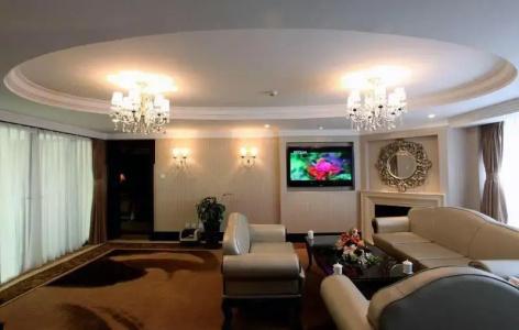 Beijing Continental Grand - 146