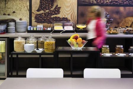 ibis Styles London Kensington - 10