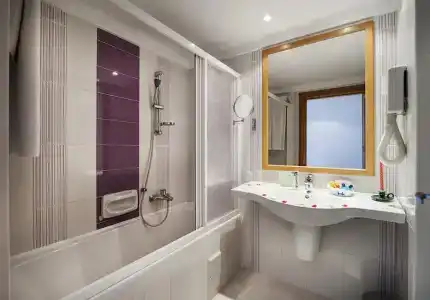 Bel Azur Thalasso & Bungalows - 37