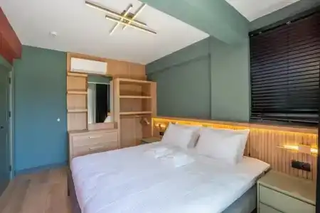 premium park apart otel - 141