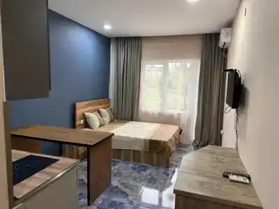 Nika House - 1