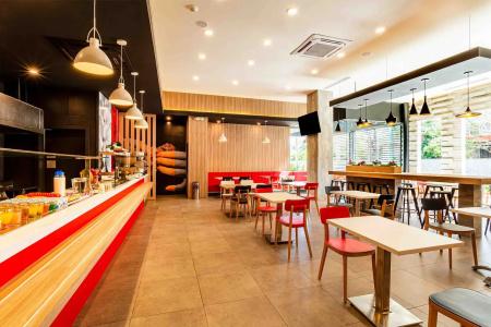 Ibis Merida - 18