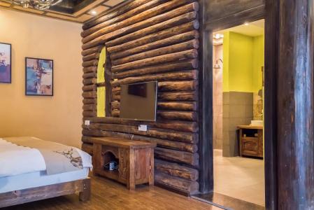 The Ritz-Man Boutique Inn - 22