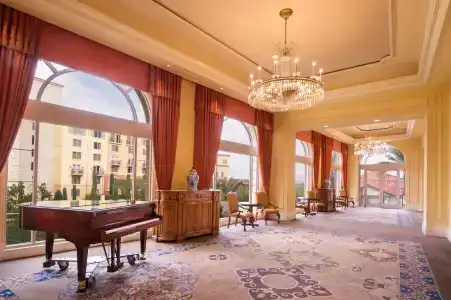 Hilton Lake Las Vegas Resort & Spa - 22