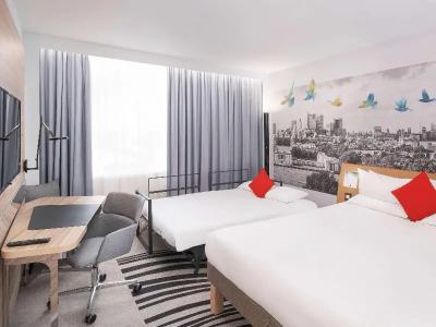 Novotel Valence Sud - 61