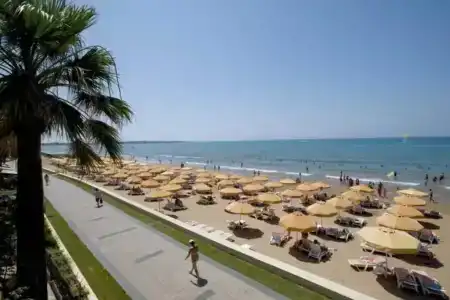 Sunrise Queen Luxury Resort & Spa - 24