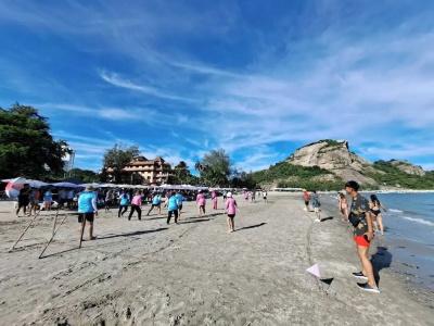 Blue Wave Hua Hin - 34