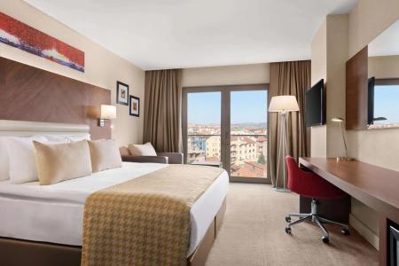 Ramada by Wyndham Isparta - 5