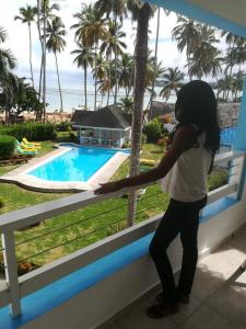 Costarena Beach - 75