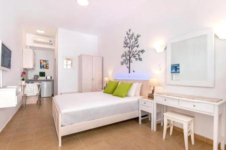 Lindos Harmony Suites - 38