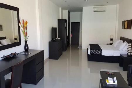East Suites - 123