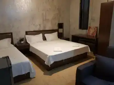 Iveri Beach Kobuleti - 25