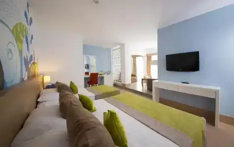 Limak Arcadia Sport Resort Belek - 34