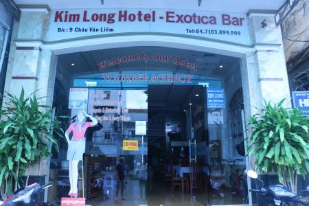 Kim Long - 0