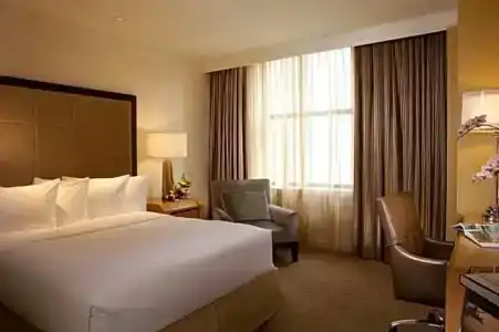 The Gwen, a Luxury Collection, Michigan Avenue Chicago - 54
