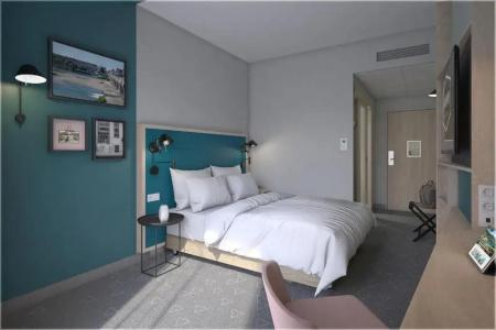 Hampton by Hilton Tours Centre, France - 3