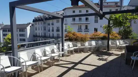 Hôtel Padoue - 14