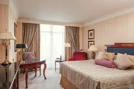 InterContinental - Kyiv, an IHG - 6